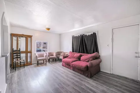 Living - 933 E Foss Ave, Flint, MI 48505 photo 2 of 3