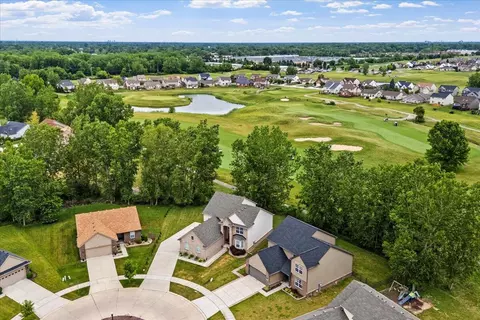 6141 Inverness Dr, Romulus, MI 48174 photo 27