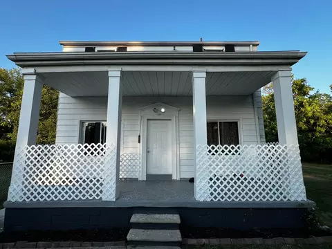 6572 NW Forrer St NW, Detroit, MI 48228