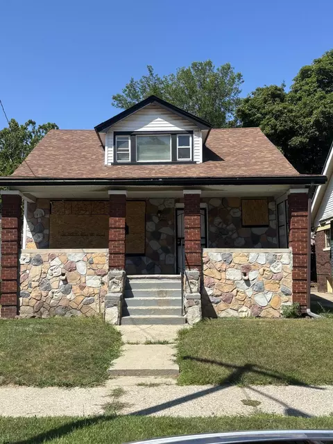 12755 Washburn St, Detroit, MI 48238