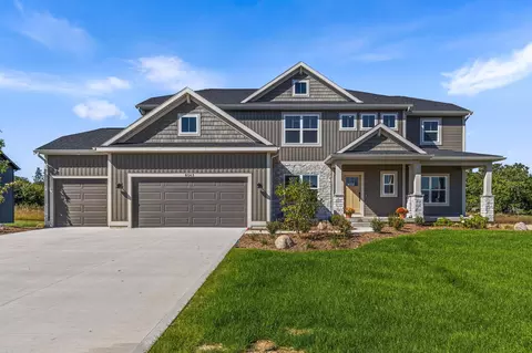 8063 Erie Dr SW, Byron Center, MI 49315
