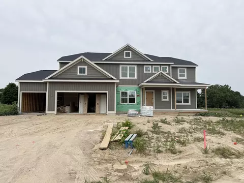 8063 Erie Dr SW, Byron Center, MI 49315