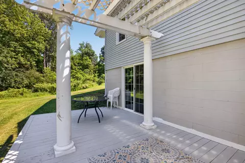 Exterior - 6500 Mccain Rd, Spring Arbor, MI 49283 photo 4 of 11