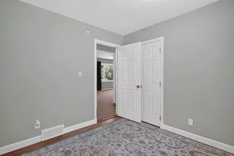 Bedroom - 6500 Mccain Rd, Spring Arbor, MI 49283 photo 8 of 9