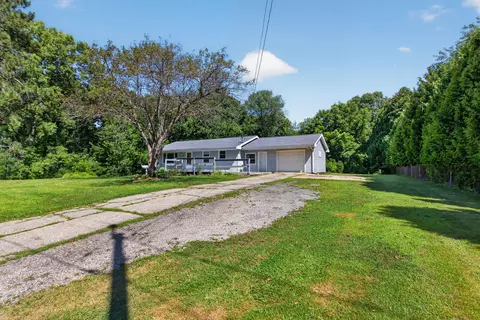 Exterior - 6500 Mccain Rd, Spring Arbor, MI 49283 photo 9 of 11