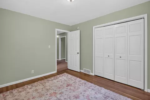 Bedroom - 6500 Mccain Rd, Spring Arbor, MI 49283 photo 4 of 9