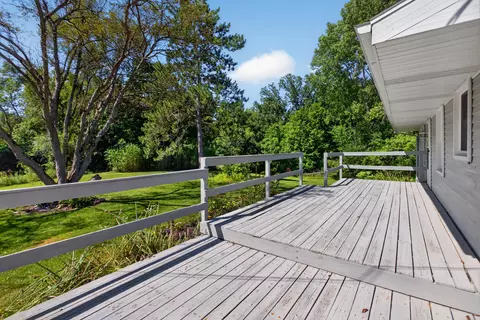 Exterior - 6500 Mccain Rd, Spring Arbor, MI 49283 photo 10 of 11