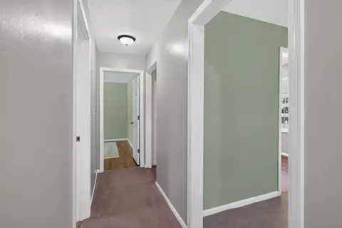 Entry Way - 6500 Mccain Rd, Spring Arbor, MI 49283 photo 1 of 2