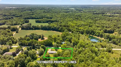 View/Area - 6500 Mccain Rd, Spring Arbor, MI 49283 photo 3 of 3