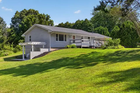 Exterior - 6500 Mccain Rd, Spring Arbor, MI 49283 photo 2 of 11