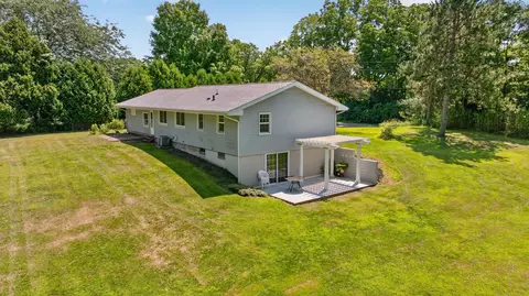 Exterior - 6500 Mccain Rd, Spring Arbor, MI 49283 photo 11 of 11