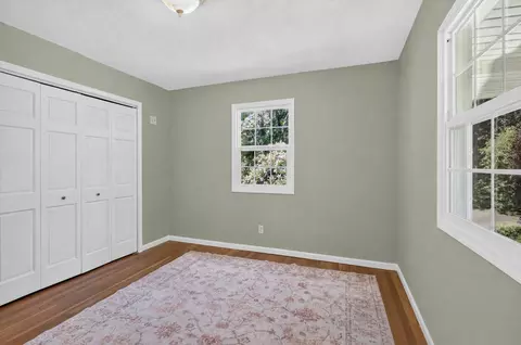 Bedroom - 6500 Mccain Rd, Spring Arbor, MI 49283 photo 5 of 9