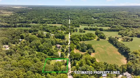 View/Area - 6500 Mccain Rd, Spring Arbor, MI 49283 photo 2 of 3