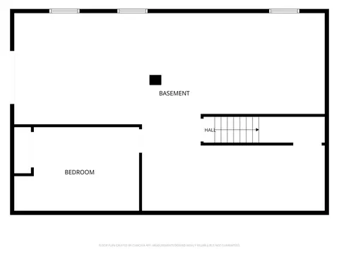 Floorplan - 6500 Mccain Rd, Spring Arbor, MI 49283 photo 1 of 2