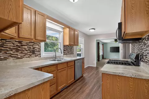 Kitchen - 6500 Mccain Rd, Spring Arbor, MI 49283 photo 1 of 5