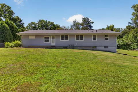 Exterior - 6500 Mccain Rd, Spring Arbor, MI 49283 photo 5 of 11