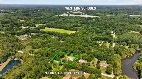 View/Area - 6500 Mccain Rd, Spring Arbor, MI 49283 photo 1 of 3