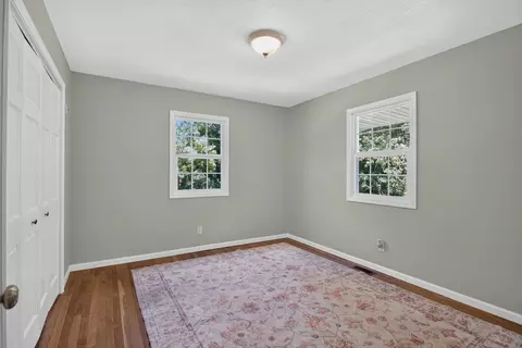 Bedroom - 6500 Mccain Rd, Spring Arbor, MI 49283 photo 3 of 9