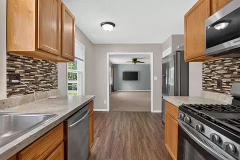 Kitchen - 6500 Mccain Rd, Spring Arbor, MI 49283 photo 2 of 5