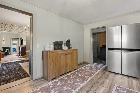 Entry Way - 217 E Liberty St, Belding, MI 48809 photo 1 of 1