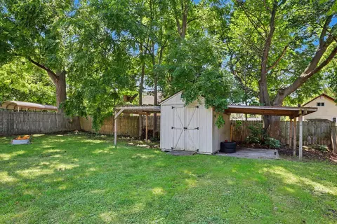 Exterior - 217 E Liberty St, Belding, MI 48809 photo 7 of 7