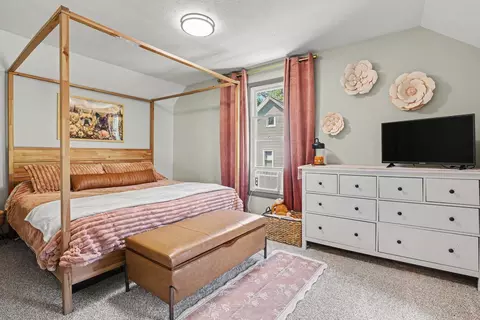 Bedroom - 217 E Liberty St, Belding, MI 48809 photo 1 of 4