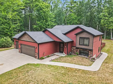 4269 Monroe Rd, Allegan, MI 49010