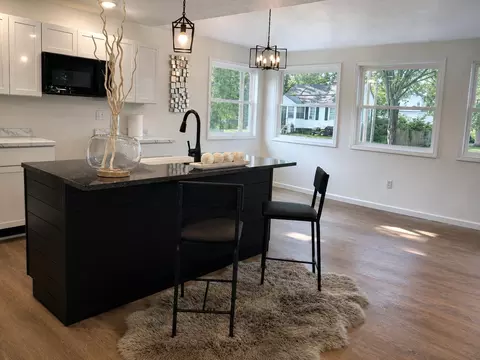 Kitchen - 412 4th Ave, Three Rivers, MI 49093 photo 1 of 2