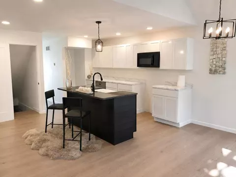 Kitchen - 412 4th Ave, Three Rivers, MI 49093 photo 2 of 2