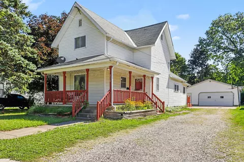 310 S Monroe St, Sturgis, MI 49091