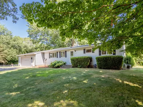 Exterior - 1053 2nd Division St, Plainwell, MI 49080 photo 2 of 8