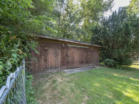 Exterior - 1053 2nd Division St, Plainwell, MI 49080 photo 6 of 8