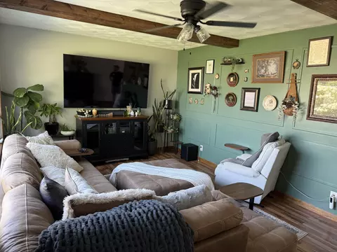 Living - 460 3rd St, Sunfield, MI 48890 photo 1 of 3