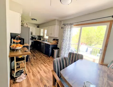 Kitchen - 460 3rd St, Sunfield, MI 48890 photo 1 of 1