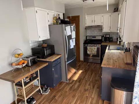 Kitchen - 460 3rd St, Sunfield, MI 48890 photo 1 of 2