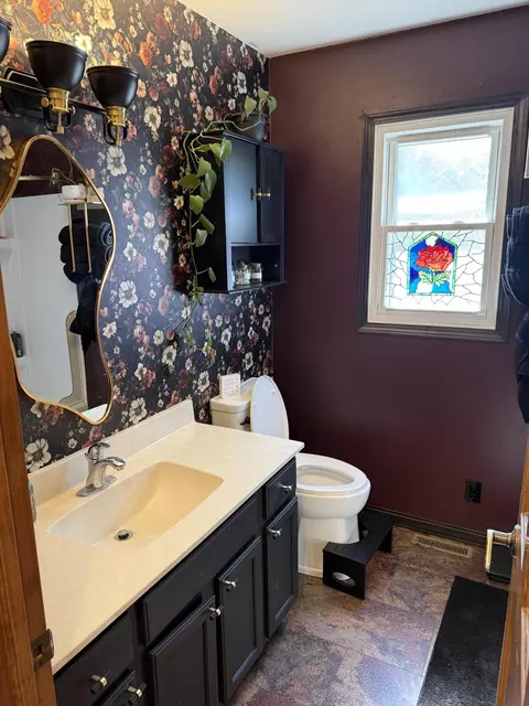 Bath - 460 3rd St, Sunfield, MI 48890 photo 1 of 2