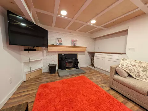 Living - 460 3rd St, Sunfield, MI 48890 photo 3 of 3