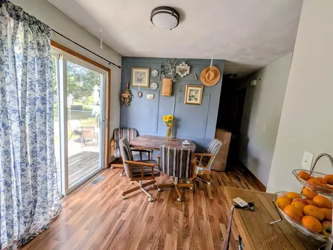 Dining - 460 3rd St, Sunfield, MI 48890 photo 1 of 1