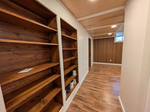Entry Way - 460 3rd St, Sunfield, MI 48890 photo 3 of 3