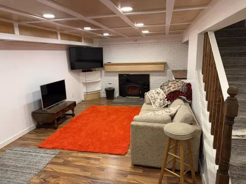 Living - 460 3rd St, Sunfield, MI 48890 photo 3 of 3