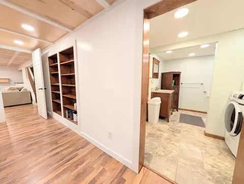 Entry Way - 460 3rd St, Sunfield, MI 48890 photo 1 of 3