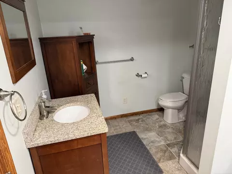 Bath - 460 3rd St, Sunfield, MI 48890 photo 2 of 2
