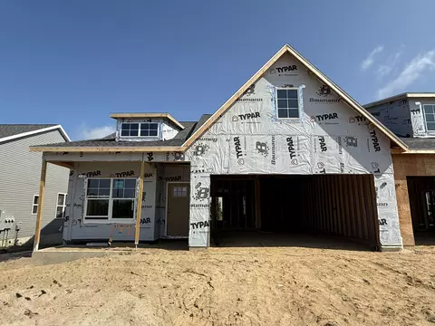 11893 Smithfield Dr #LOT 14, Holland, MI 49424