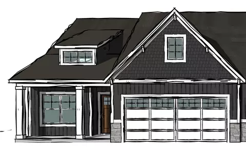 11893 Smithfield Dr #LOT 14, Holland, MI 49424