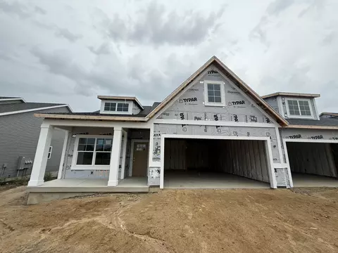 11893 Smithfield Dr #LOT 14, Holland, MI 49424