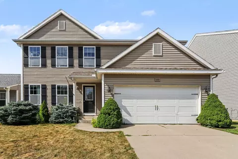 1232 Ellery Grove Ct, Vicksburg, MI 49097
