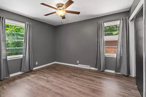 Bedroom - 6325 Durham Rd, Whitehall, MI 49461 photo 2 of 4