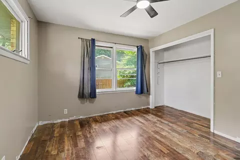 Bedroom - 6325 Durham Rd, Whitehall, MI 49461 photo 4 of 4