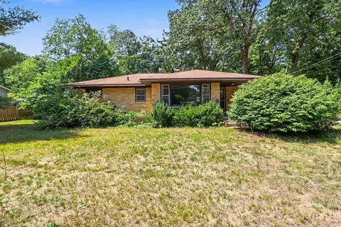 Exterior - 6325 Durham Rd, Whitehall, MI 49461 photo 2 of 4