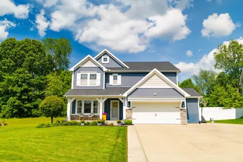 3708 Byram Cir, Portage, MI 49024